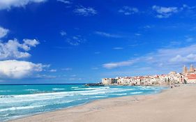Charme Cefalu