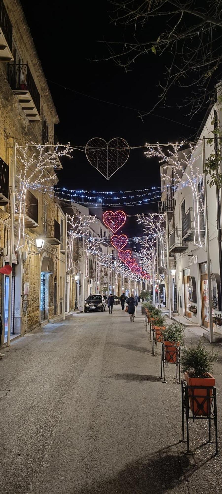 Charme Cefalu Exterior photo